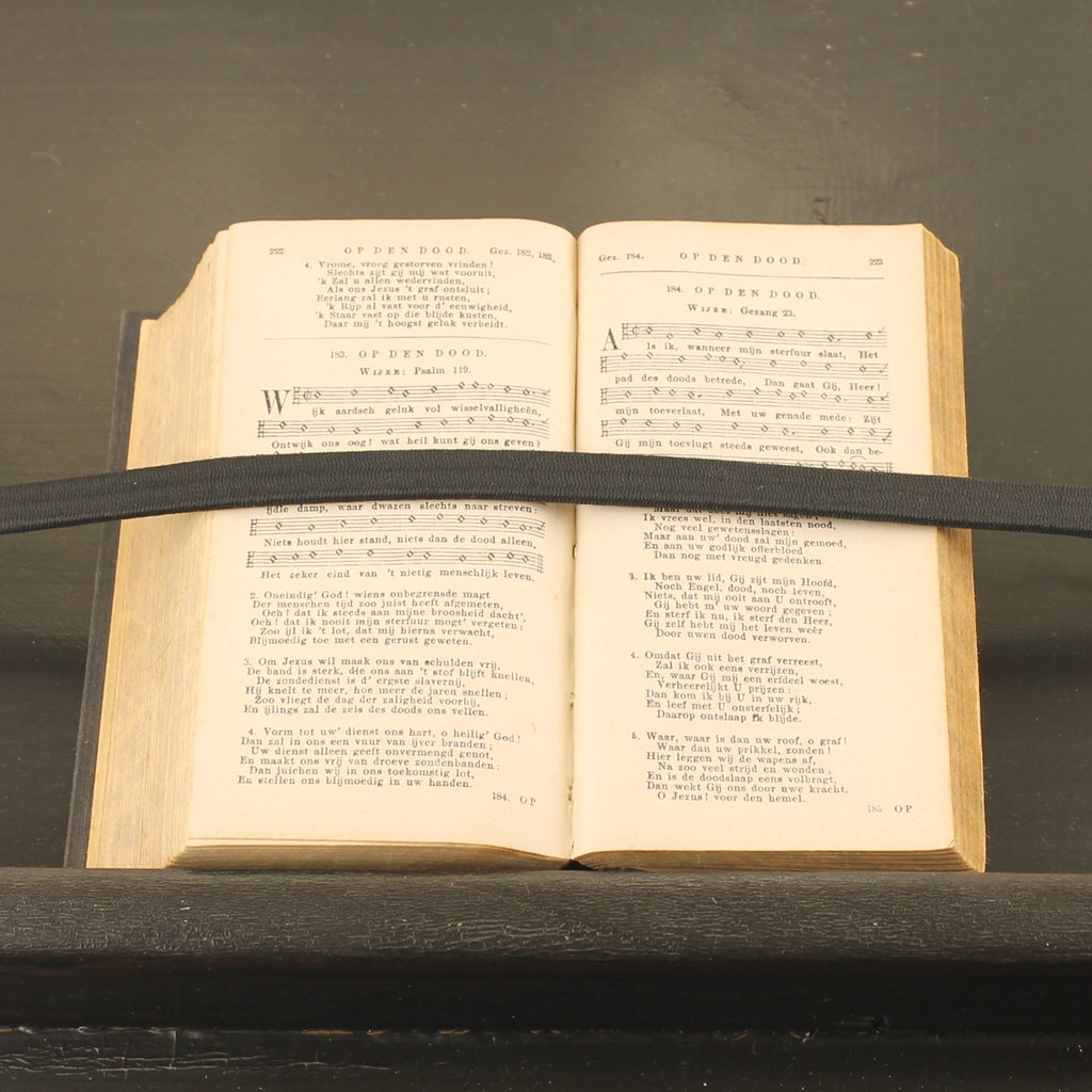 Nieuw Testament (Statenvertaling) - Nederlandsche Bijbel-Compagnie, Amsterdam / Haarlem ca. 1870