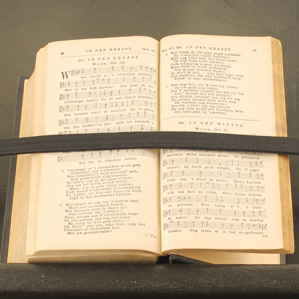 Nieuw Testament (Statenvertaling) - Nederlandsche Bijbel-Compagnie, Amsterdam / Haarlem ca. 1870