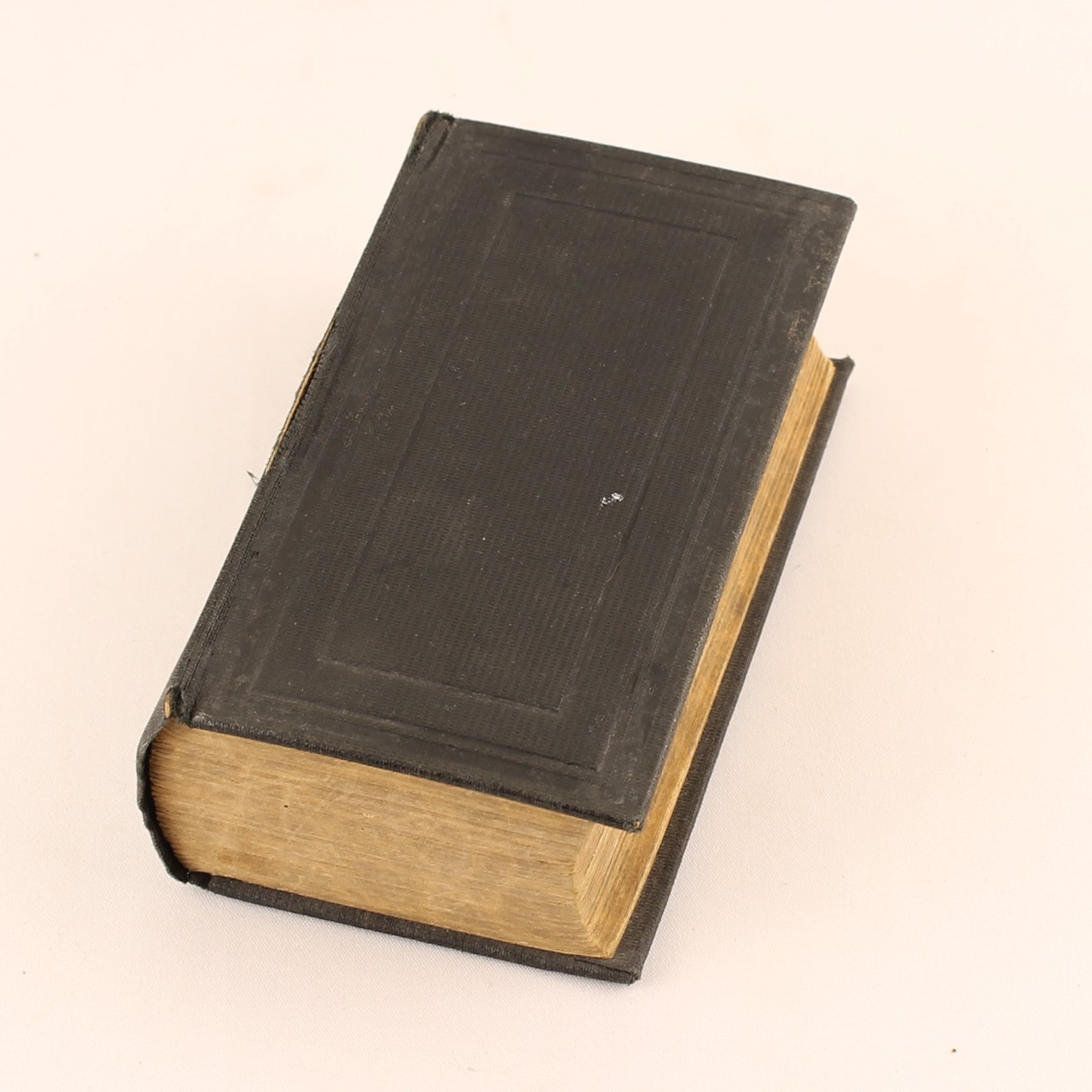 Nieuw Testament (Statenvertaling) - Nederlandsche Bijbel-Compagnie, Amsterdam / Haarlem ca. 1870