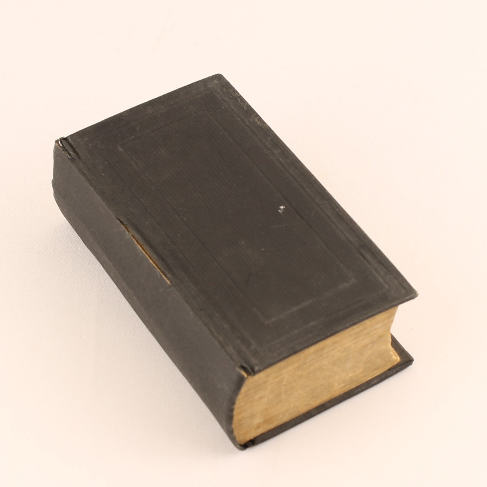 Nieuw Testament (Statenvertaling) - Nederlandsche Bijbel-Compagnie, Amsterdam / Haarlem ca. 1870