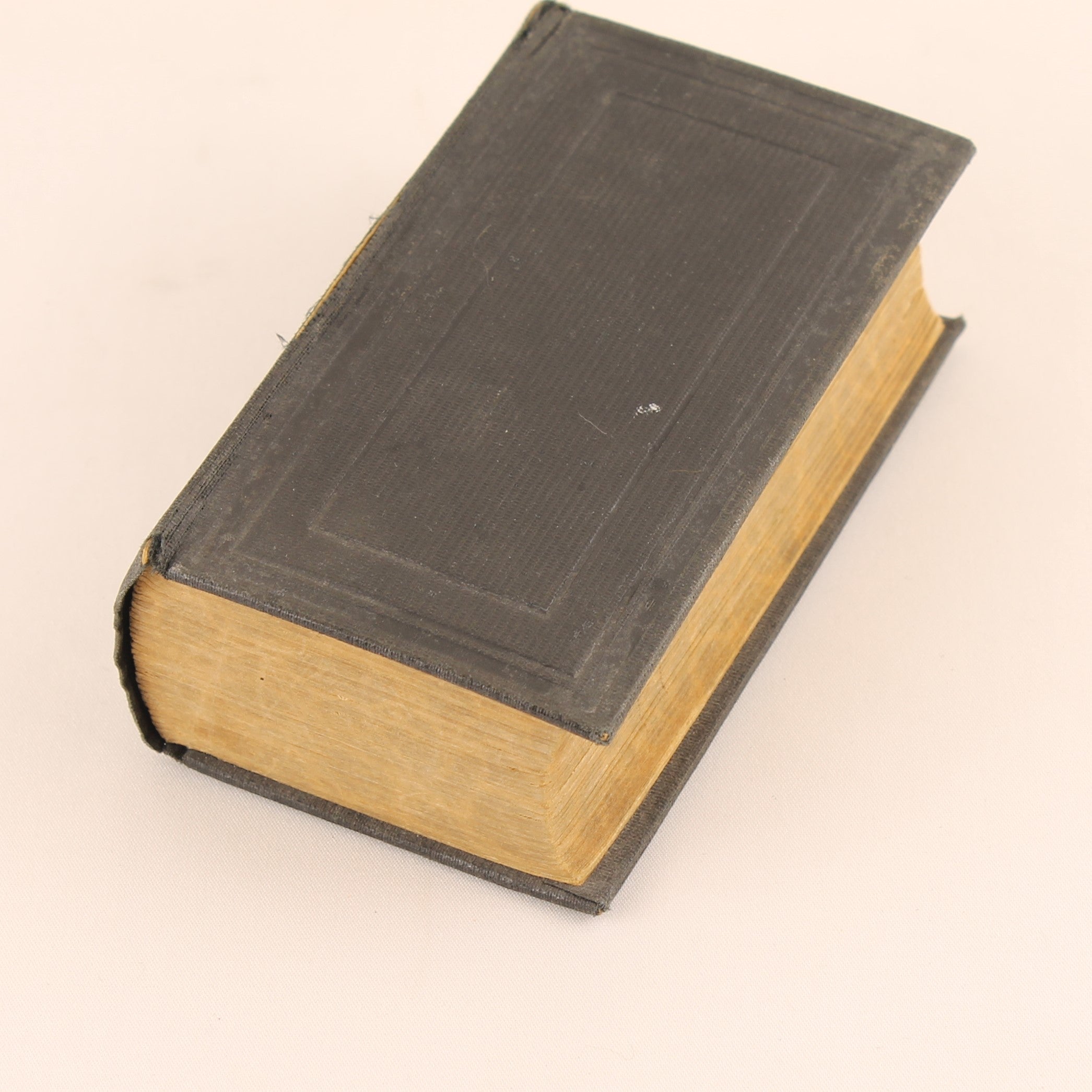 Nieuw Testament (Statenvertaling) - Nederlandsche Bijbel-Compagnie, Amsterdam / Haarlem ca. 1870