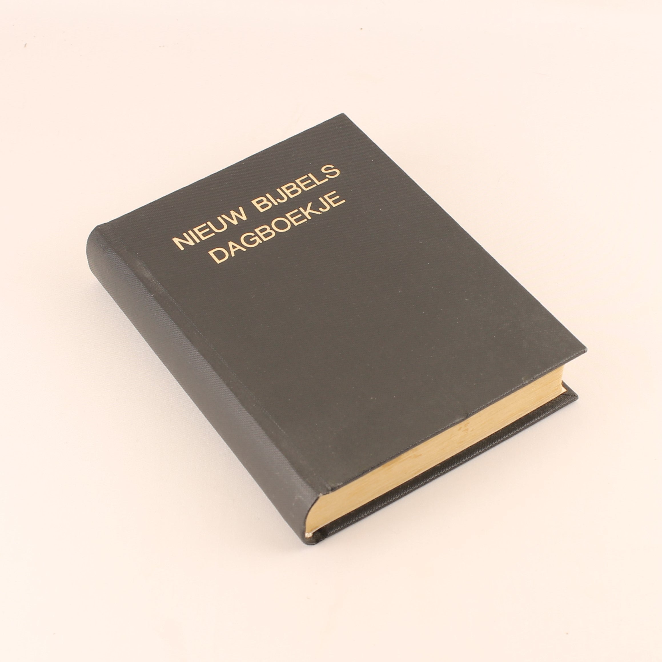 Nieuw Bijbels Dagboekje | G.F. Callenbach Nijkerk | ca. 1935–1950