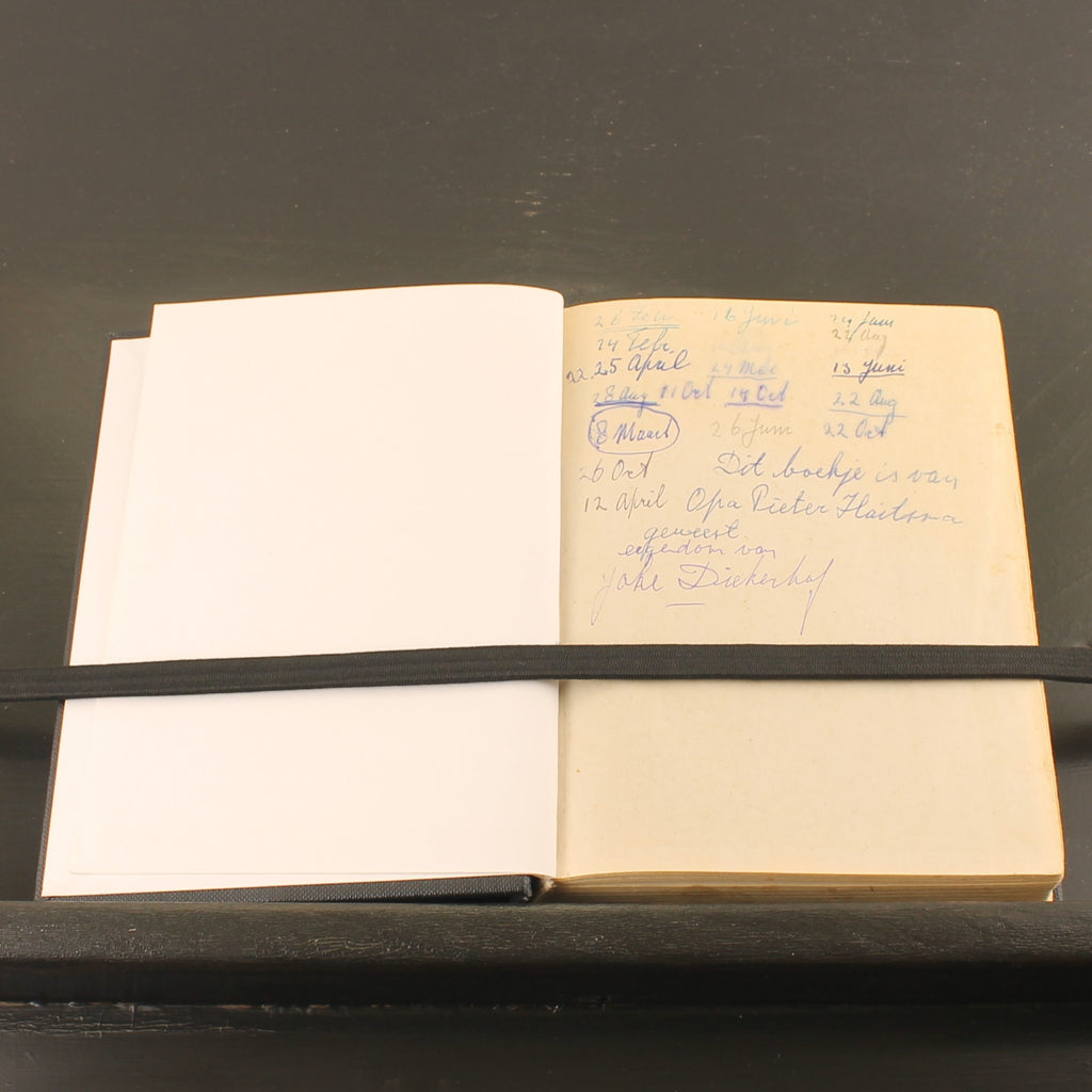 Nieuw Bijbels Dagboekje | G.F. Callenbach Nijkerk | ca. 1935–1950