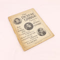 The Dickens Exhibition – Originele Tentoonstellingscatalogus 1903 – Charles Dickens
