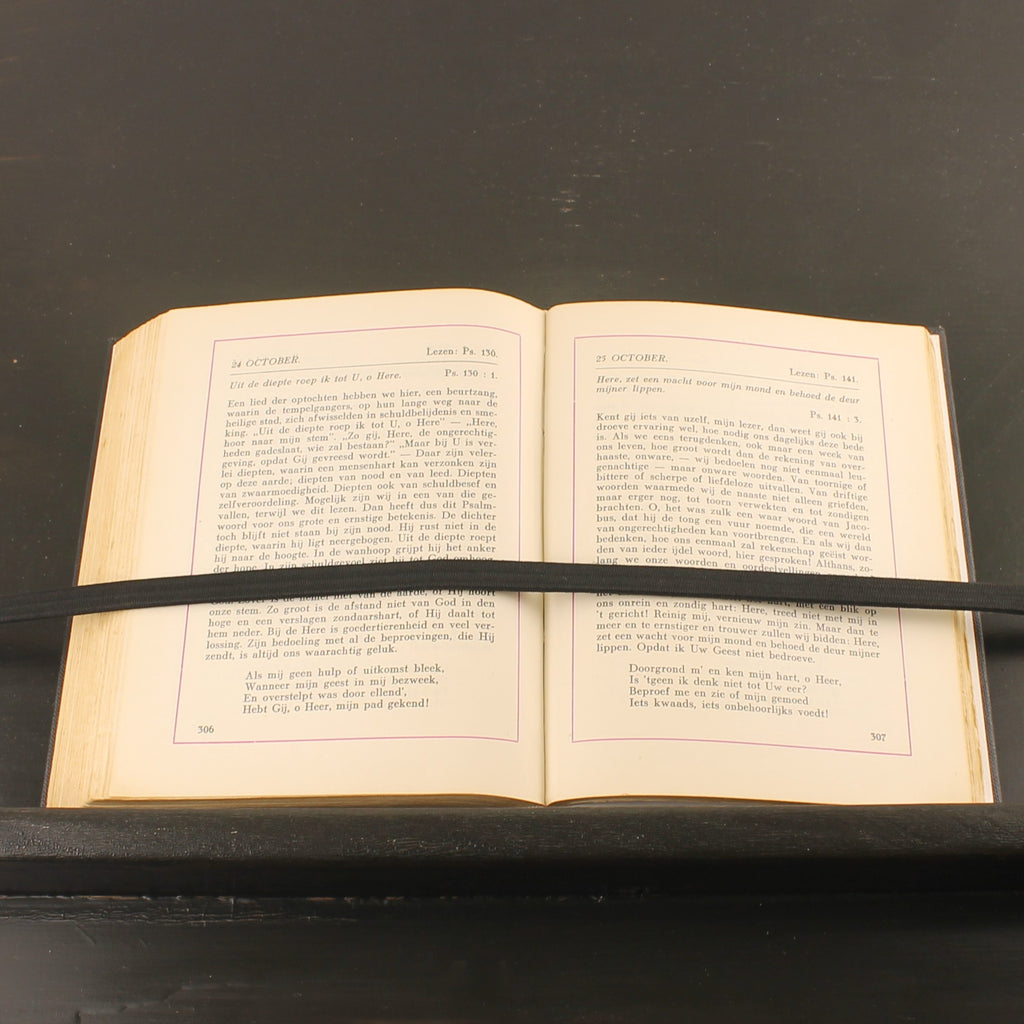 Nieuw Bijbels Dagboekje | G.F. Callenbach Nijkerk | ca. 1935–1950