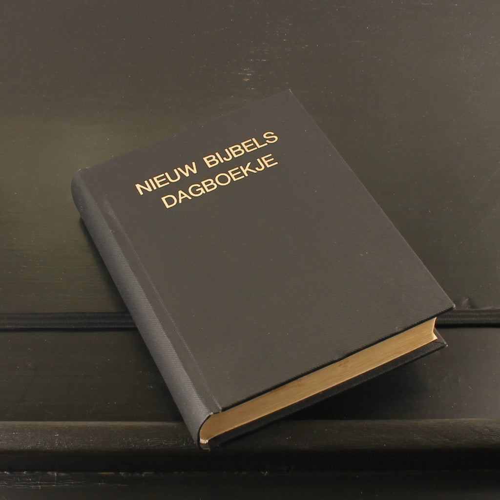 Nieuw Bijbels Dagboekje | G.F. Callenbach Nijkerk | ca. 1935–1950