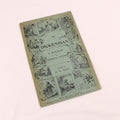 The Dickensian n° 2 (1905) | Revue littéraire ancienne sur Charles Dickens