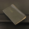De Dag met God [1955] | Bijbels Dagboek | A. Jongbloed Leeuwarden