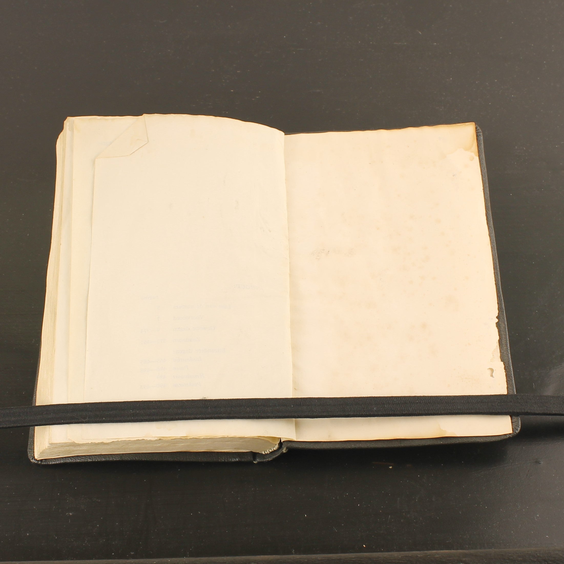 De Dag met God [1955] | Bijbels Dagboek | A. Jongbloed Leeuwarden