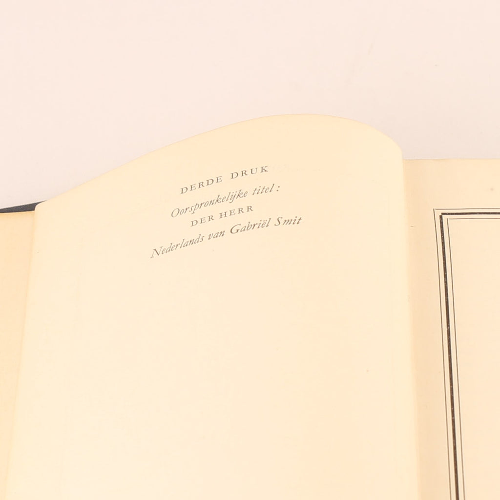 De Heer | Romano Guardini [1954] | Theologisch Werk