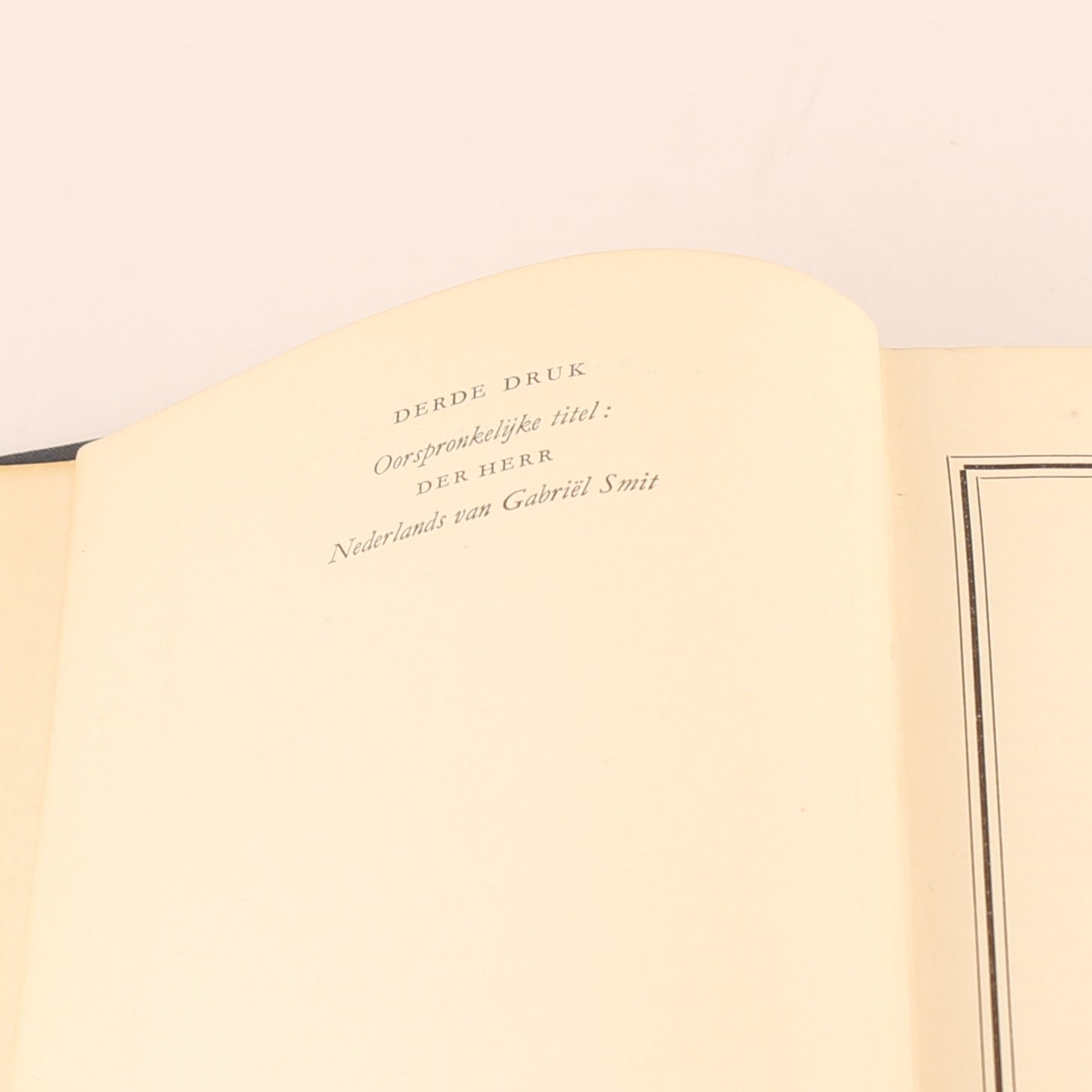 De Heer | Romano Guardini [1954] | Theologisch Werk