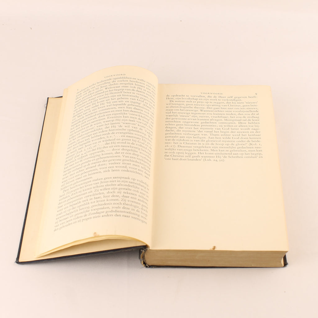 De Heer | Romano Guardini [1954] | Theologisch Werk