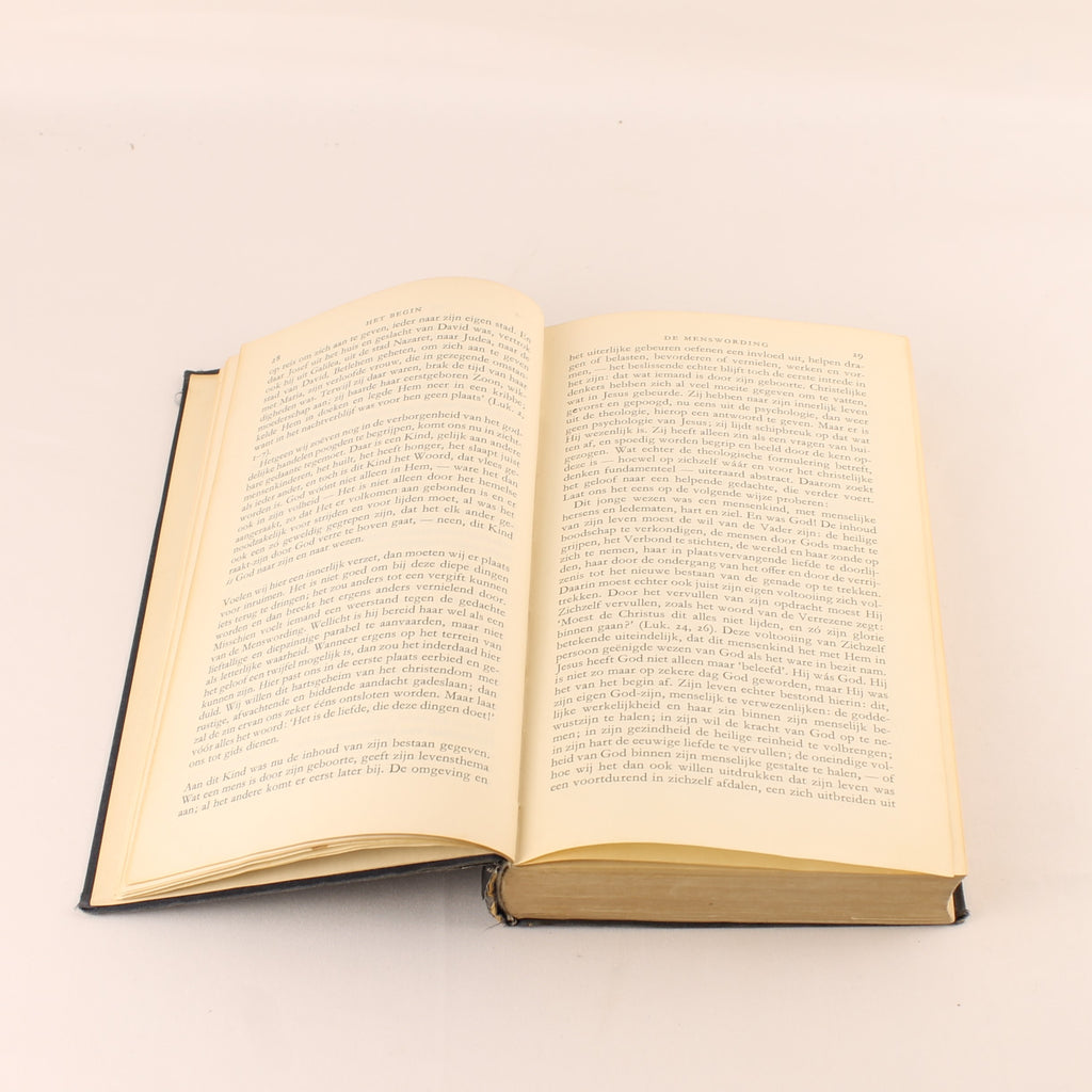 De Heer | Romano Guardini [1954] | Theologisch Werk