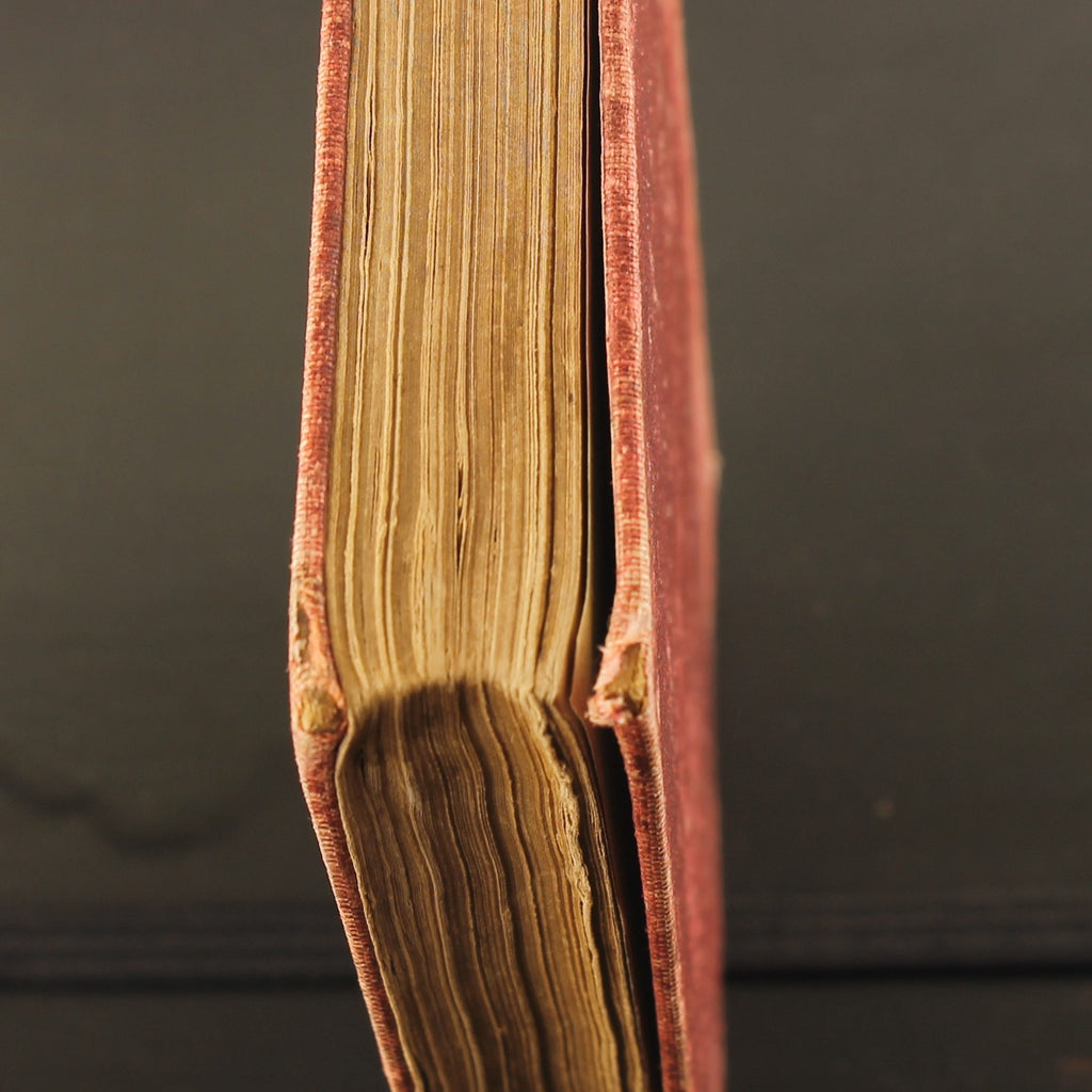 Israëlietische Galerij [1853] | Joods Historisch Werk | Amsterdam