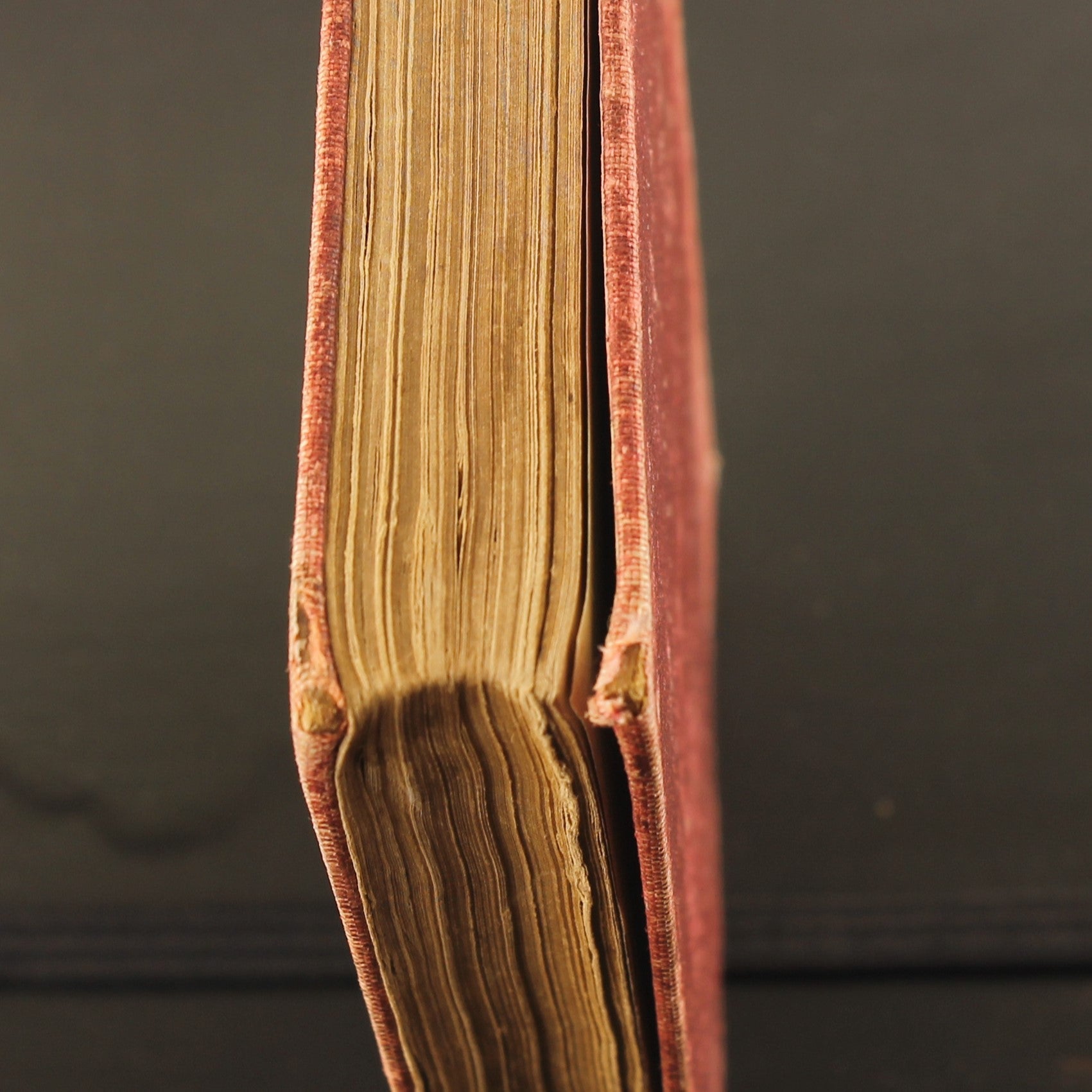 Israëlietische Galerij [1853] | Joods Historisch Werk | Amsterdam