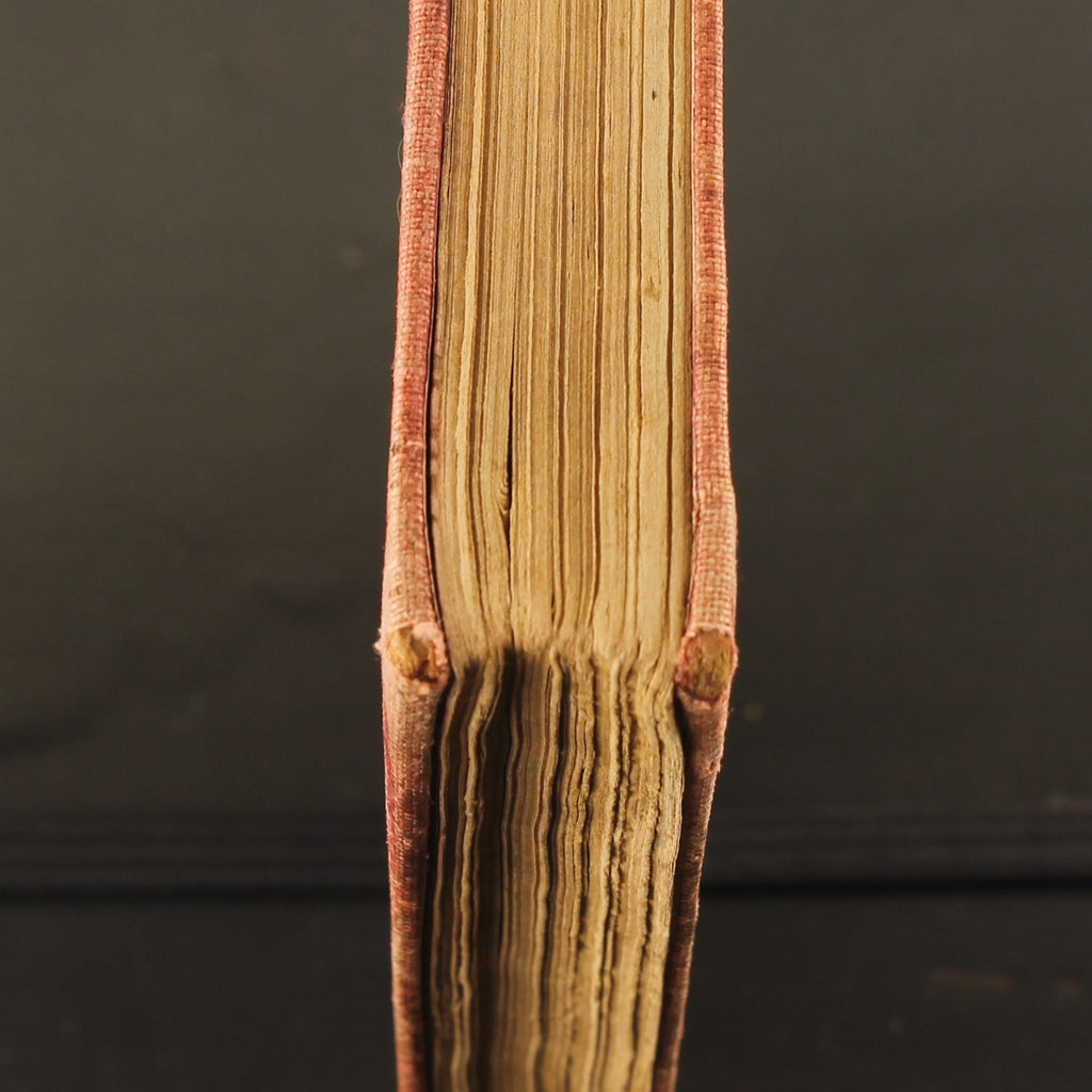 Israëlietische Galerij [1853] | Joods Historisch Werk | Amsterdam