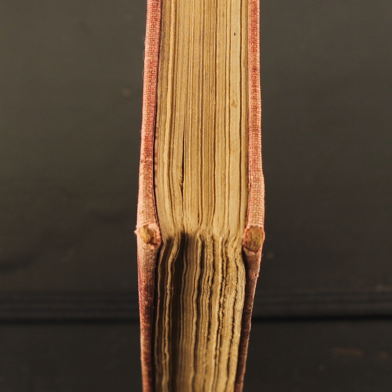 Israëlietische Galerij [1853] | Joods Historisch Werk | Amsterdam