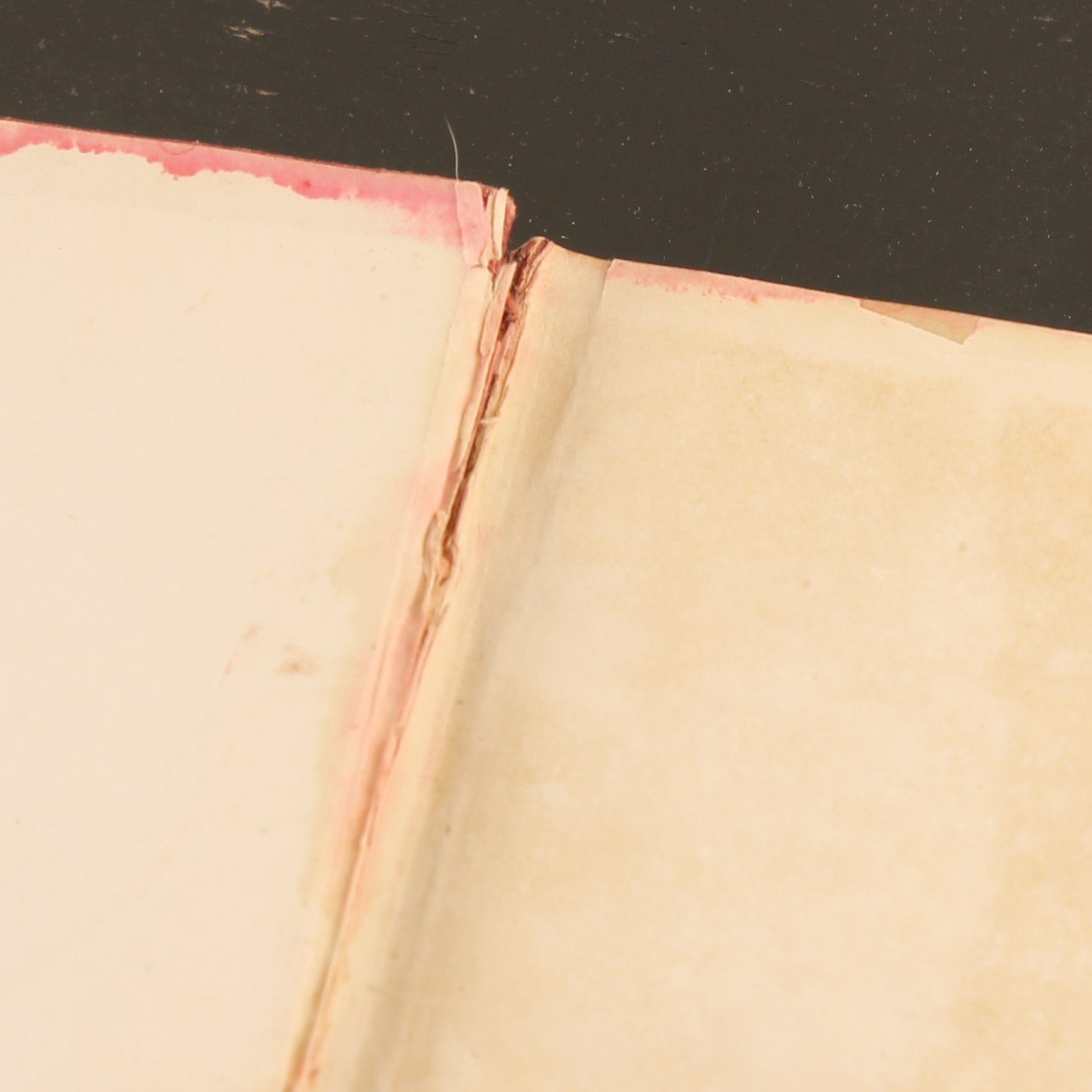 Israëlietische Galerij [1853] | Joods Historisch Werk | Amsterdam