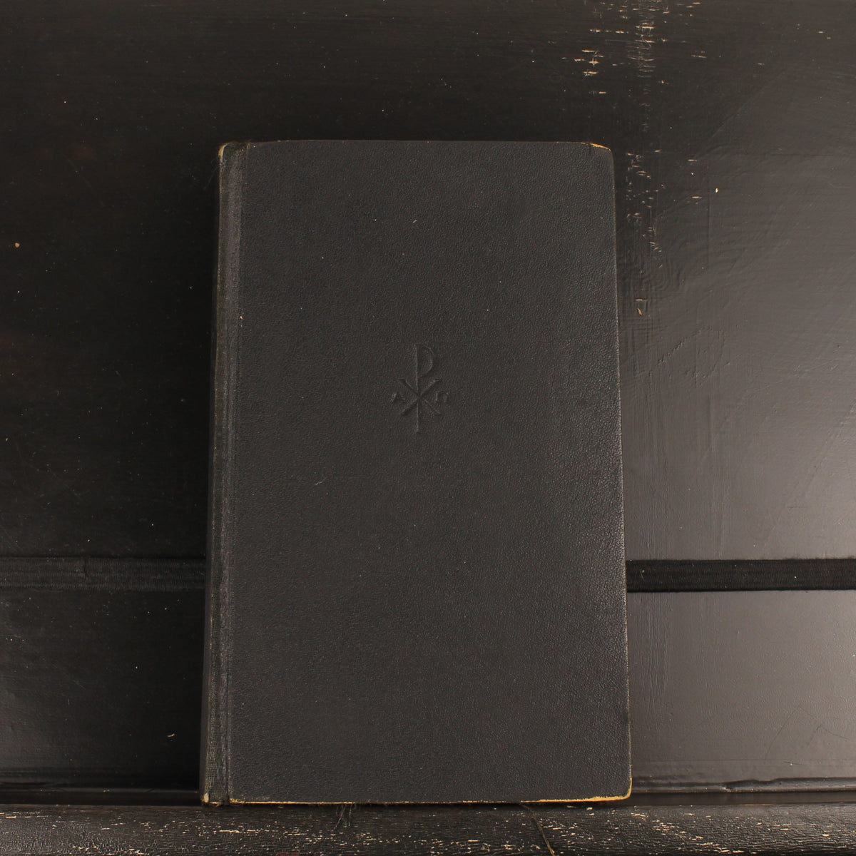 Psalms and Hymns (1938) | Reformed Church Book, Fifth Edition