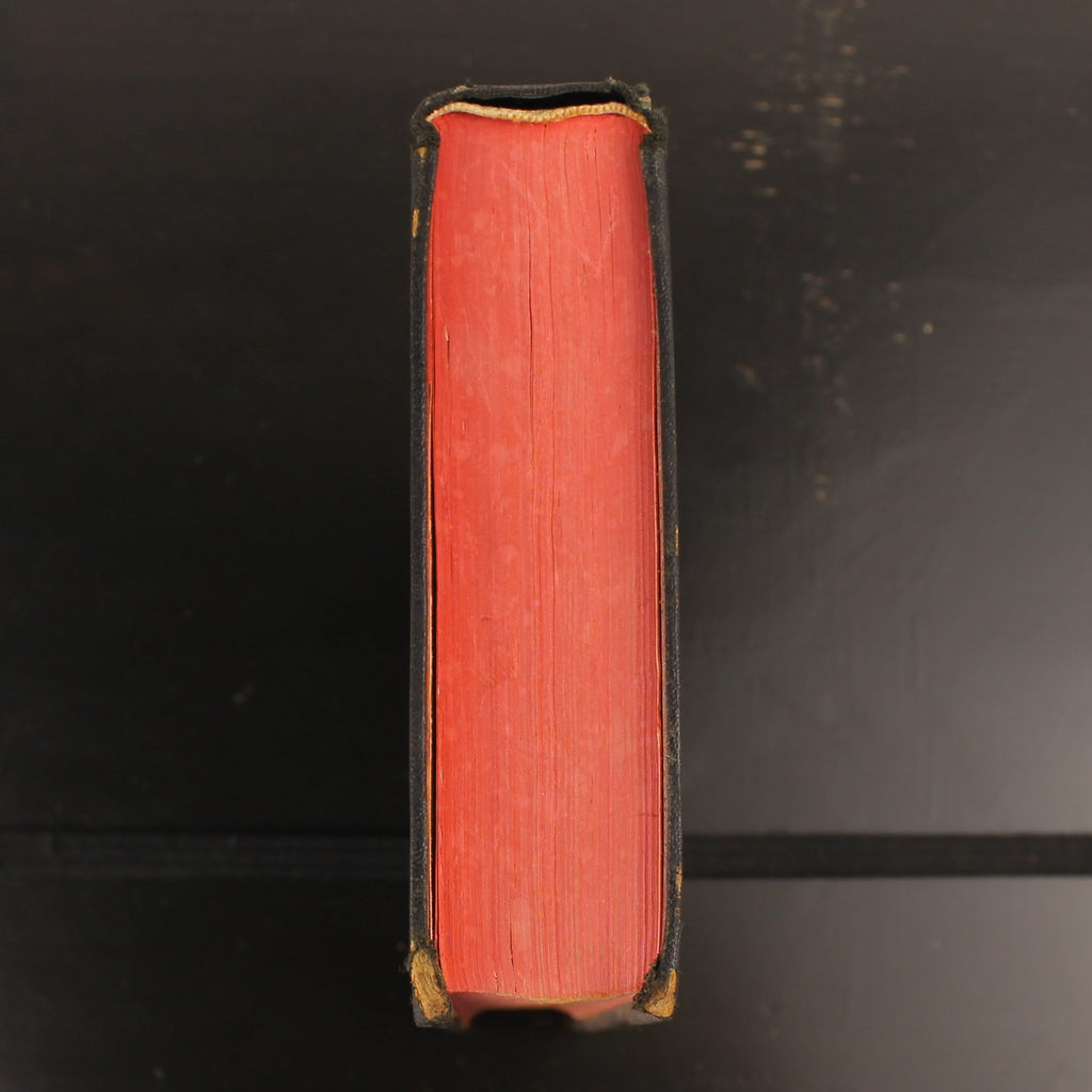 Psalms and Hymns (1938) | Reformed Church Book, Fifth Edition