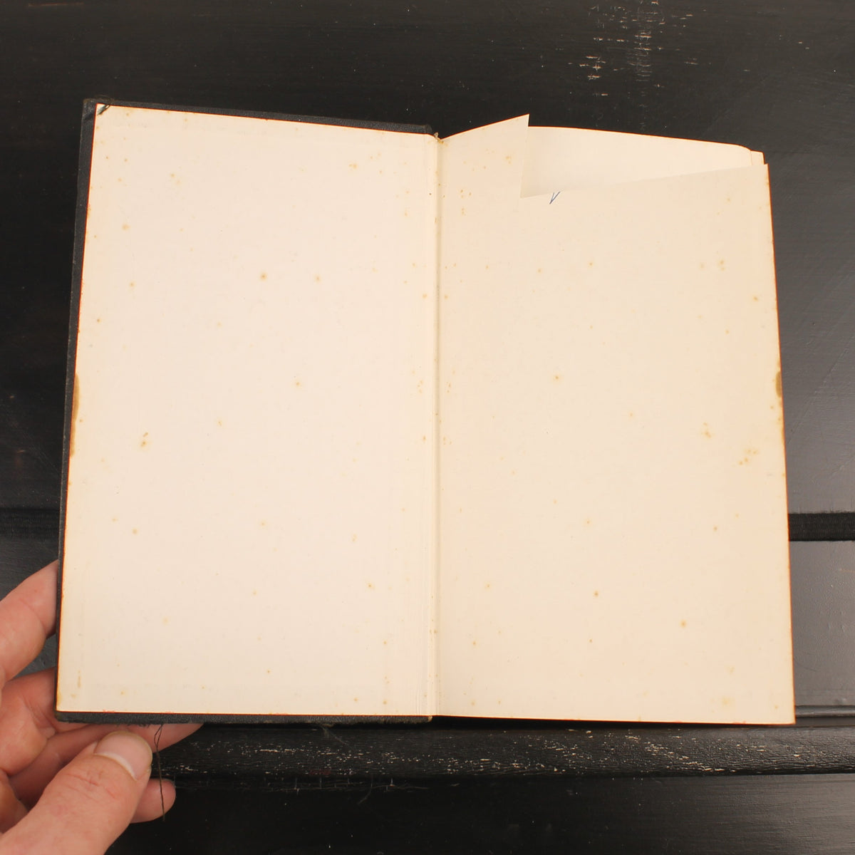 Psalmen en Gezangen (1938) | Hervormd Kerkboek, Vijfde Druk
