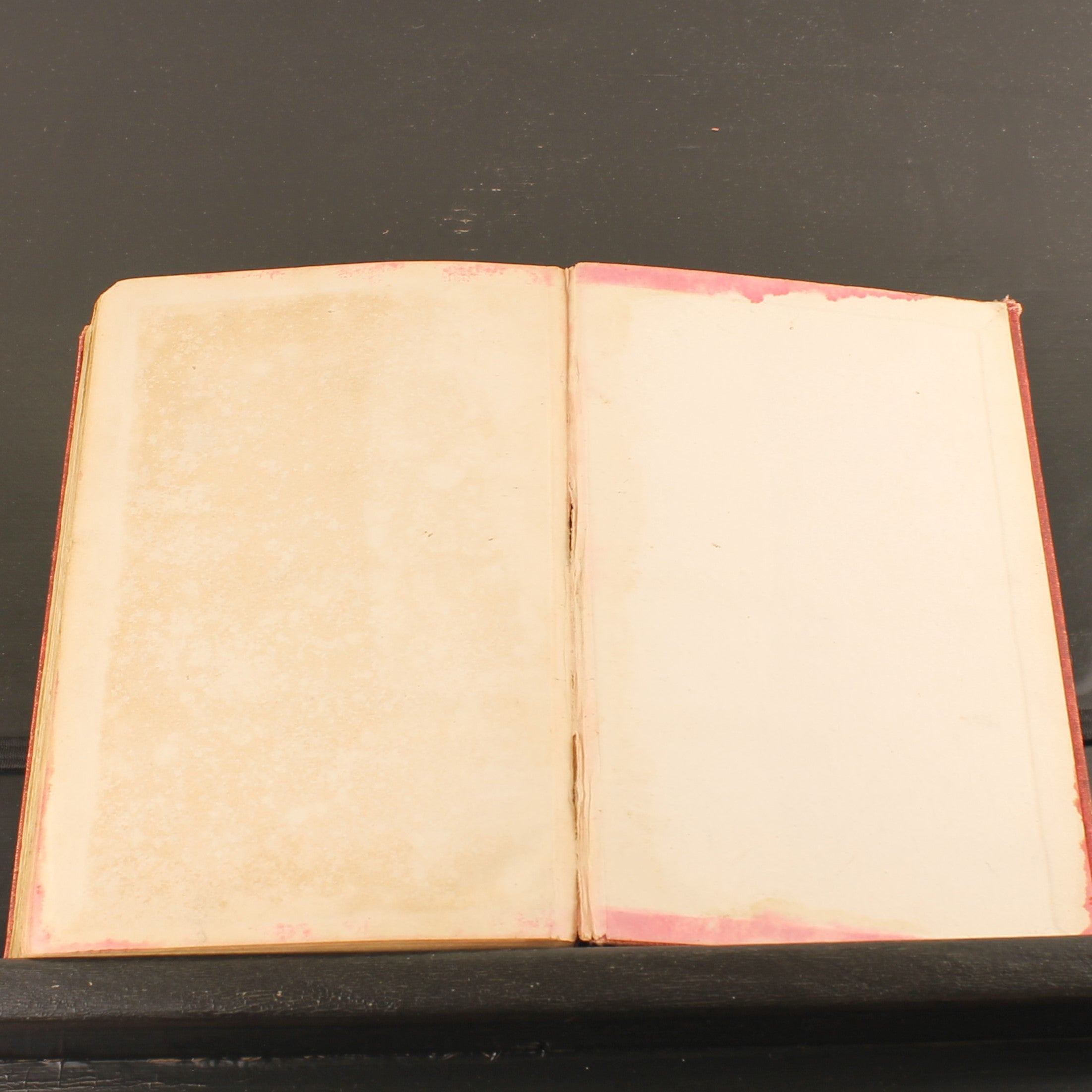 Israëlietische Galerij [1853] | Joods Historisch Werk | Amsterdam