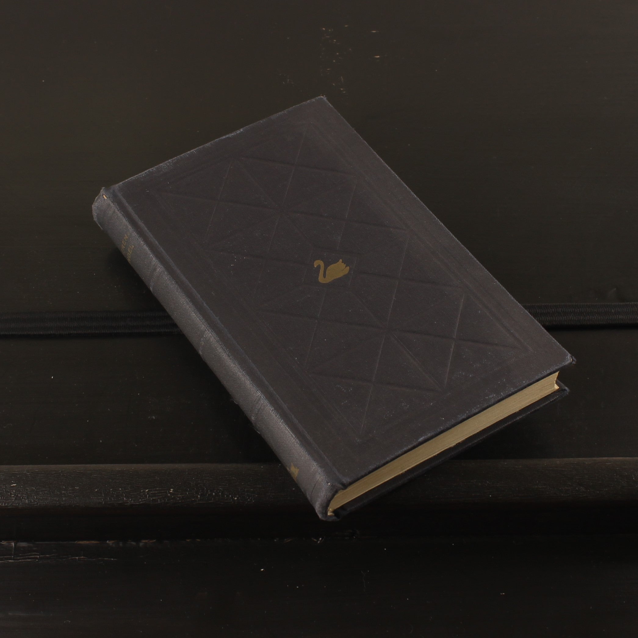 Liederenbundel [1943] | Lutherse Kerk | Joh. Enschedé Haarlem