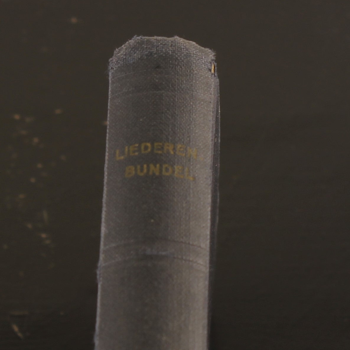 Liederenbundel [1943] | Lutherse Kerk | Joh. Enschedé Haarlem