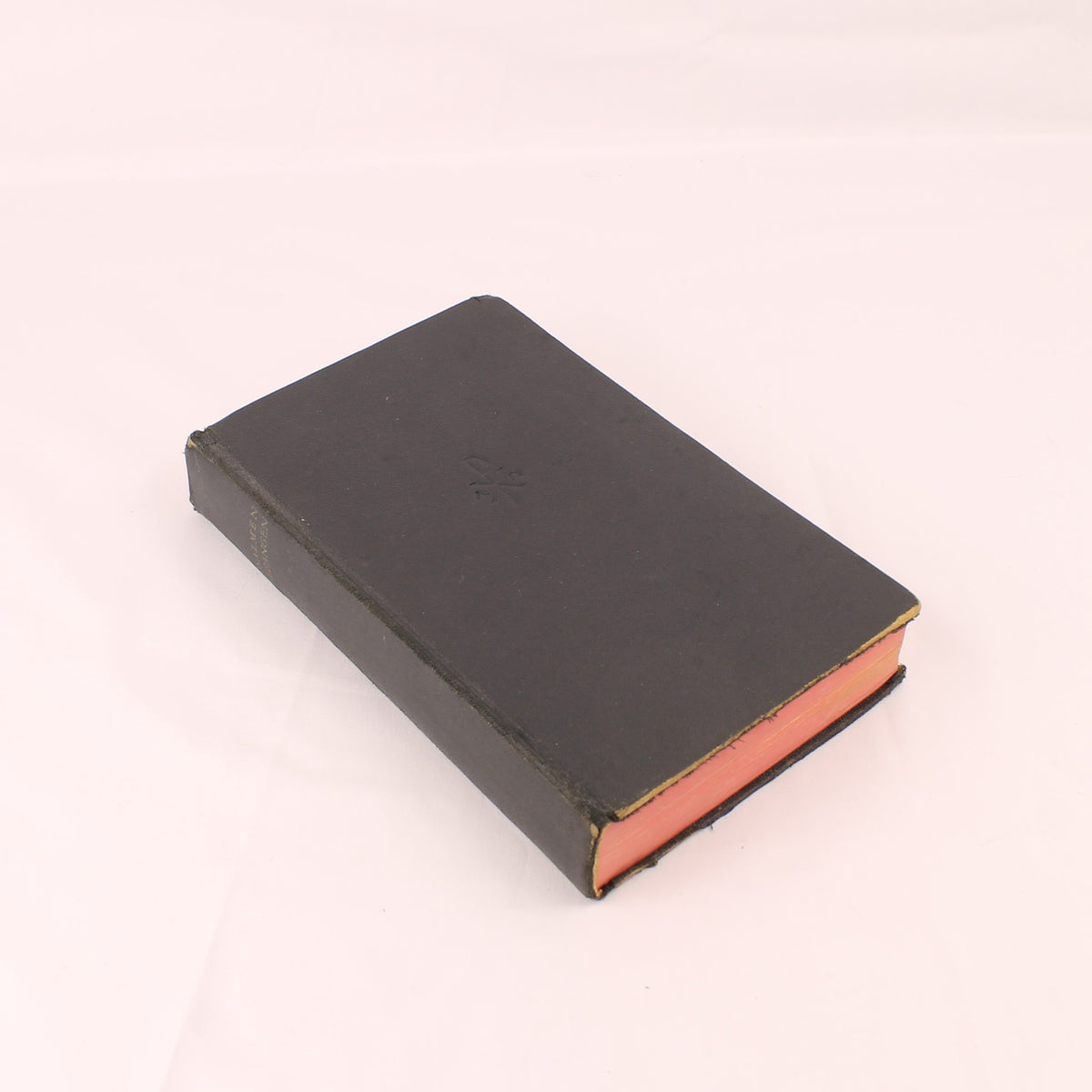 Psalmen en Gezangen (1938) | Hervormd Kerkboek, Vijfde Druk