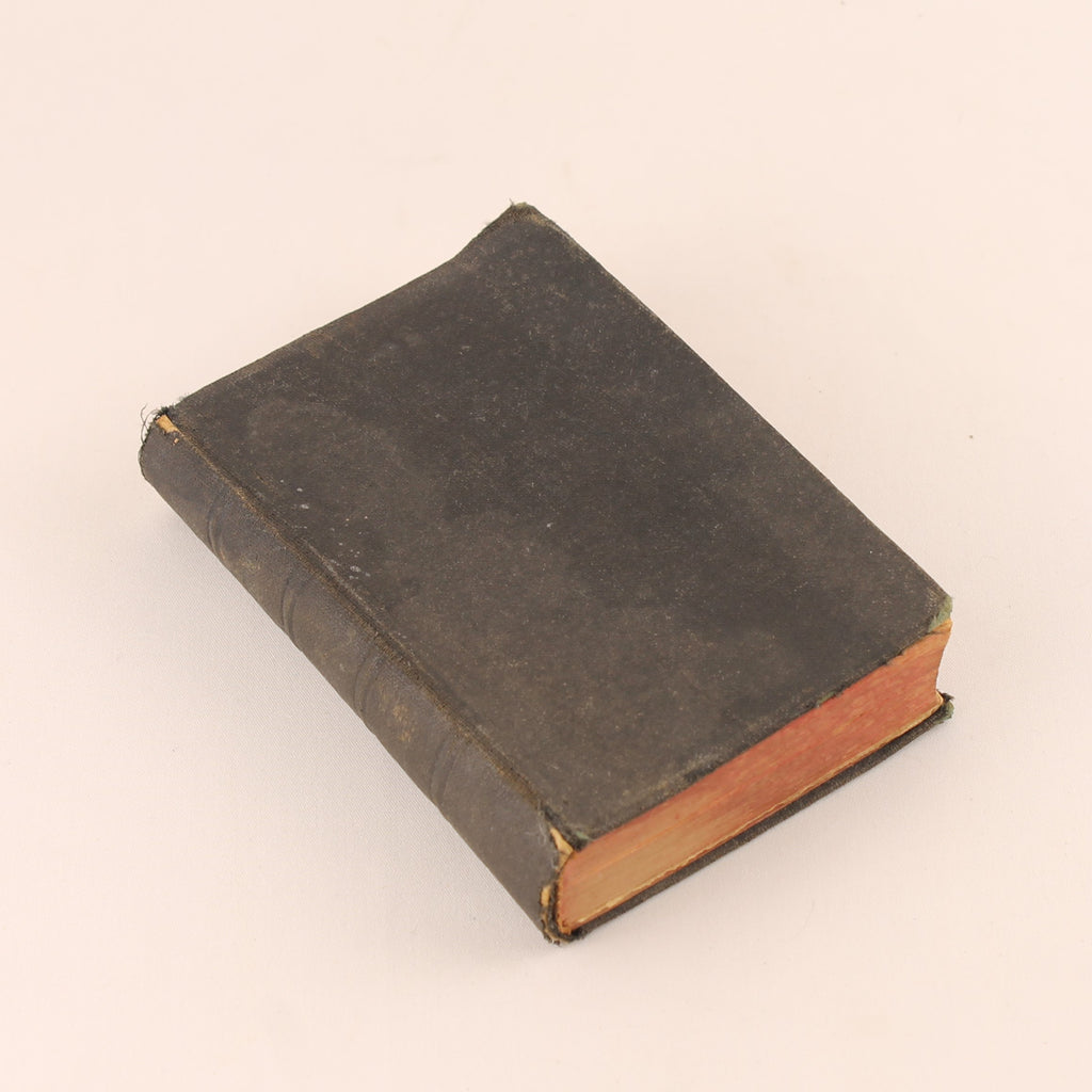 ZieleSpijs [1913] | Antique Catholic Communion Booklet | Leiden