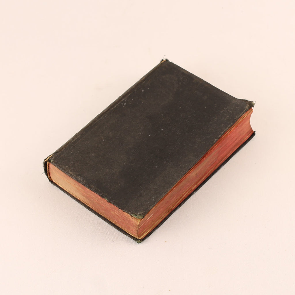 ZieleSpijs [1913] | Antique Catholic Communion Booklet | Leiden