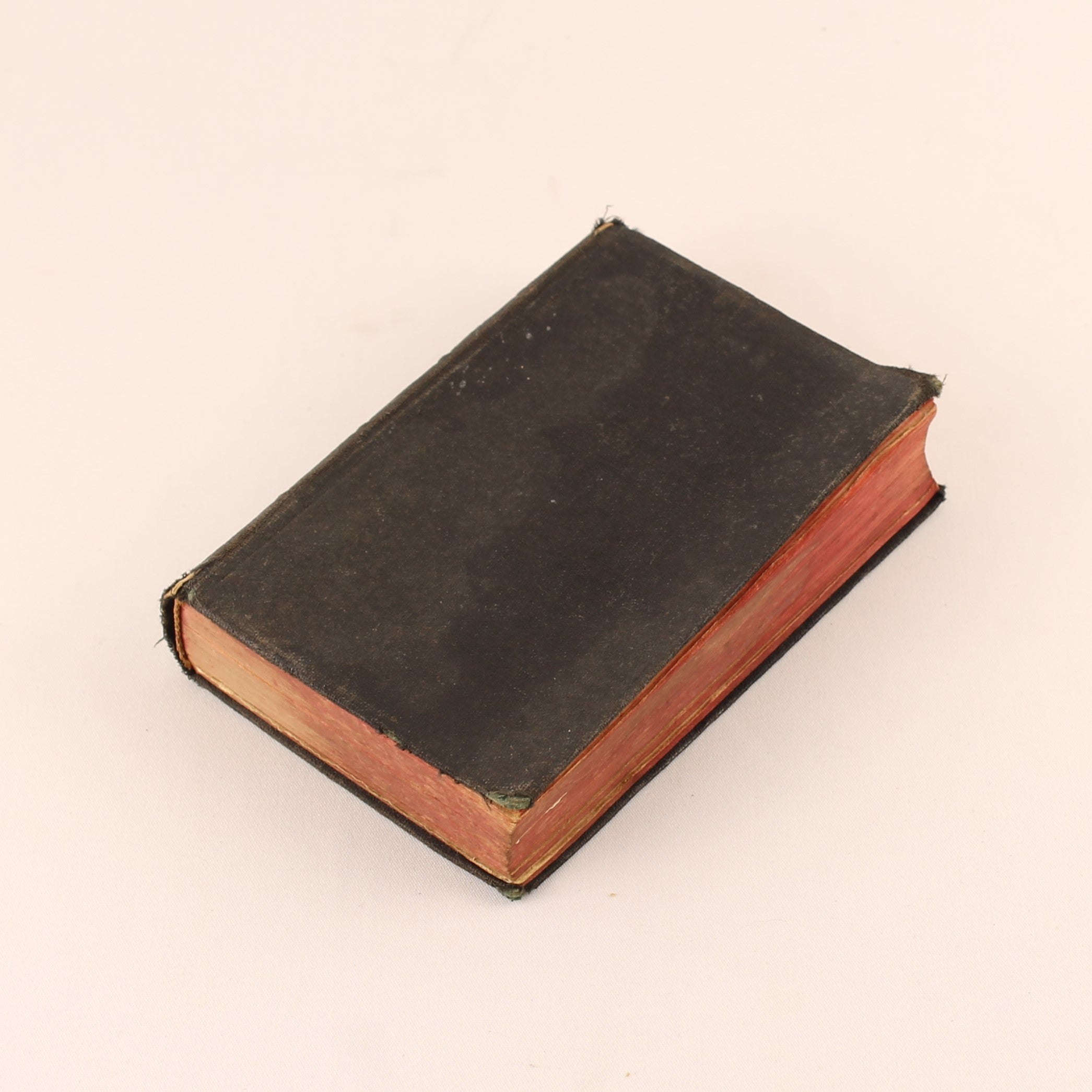 ZieleSpijs [1913] | Antique Catholic Communion Booklet | Leiden