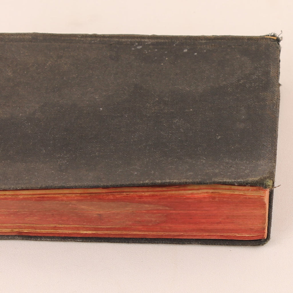 ZieleSpijs [1913] | Antique Catholic Communion Booklet | Leiden