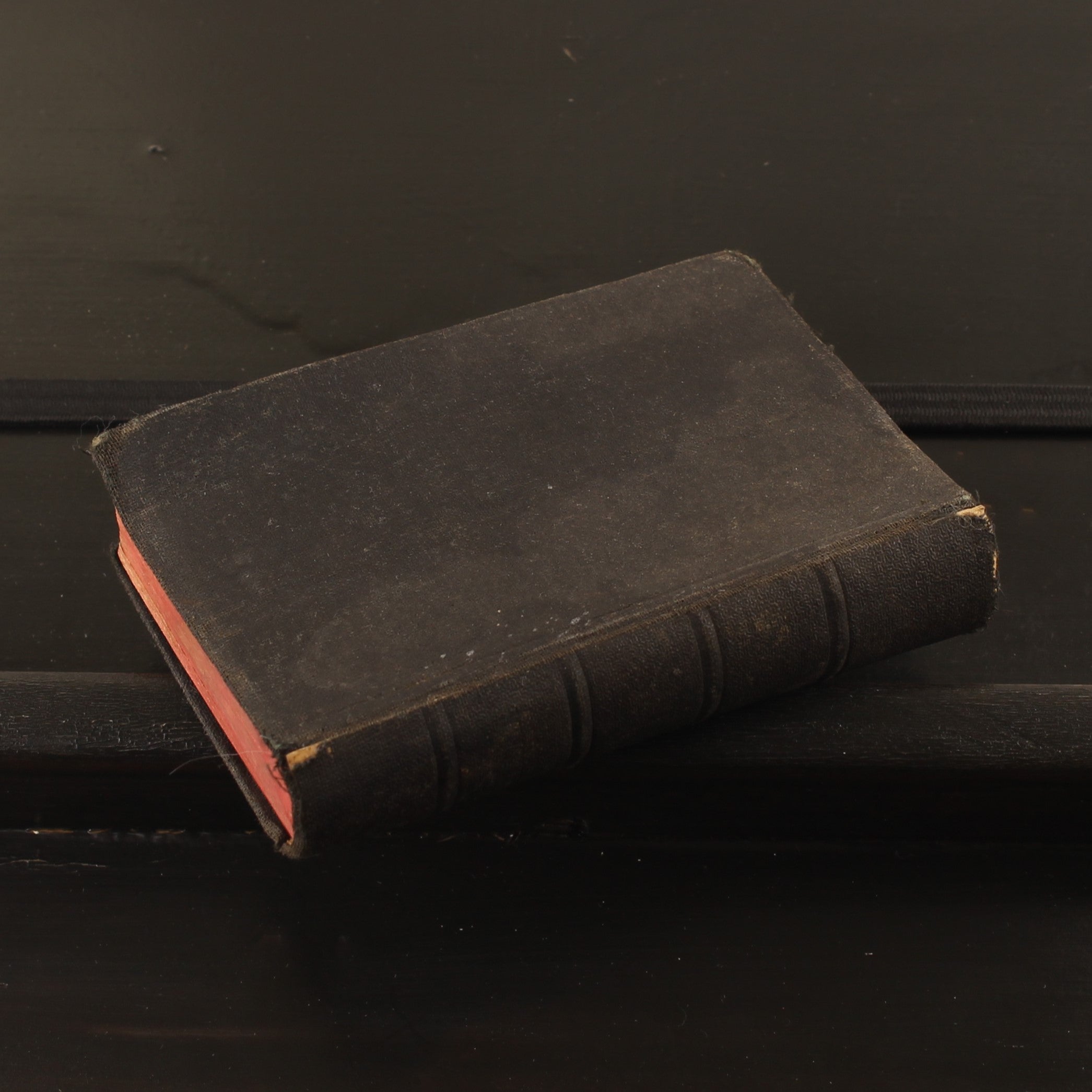 ZieleSpijs [1913] | Antique Catholic Communion Booklet | Leiden