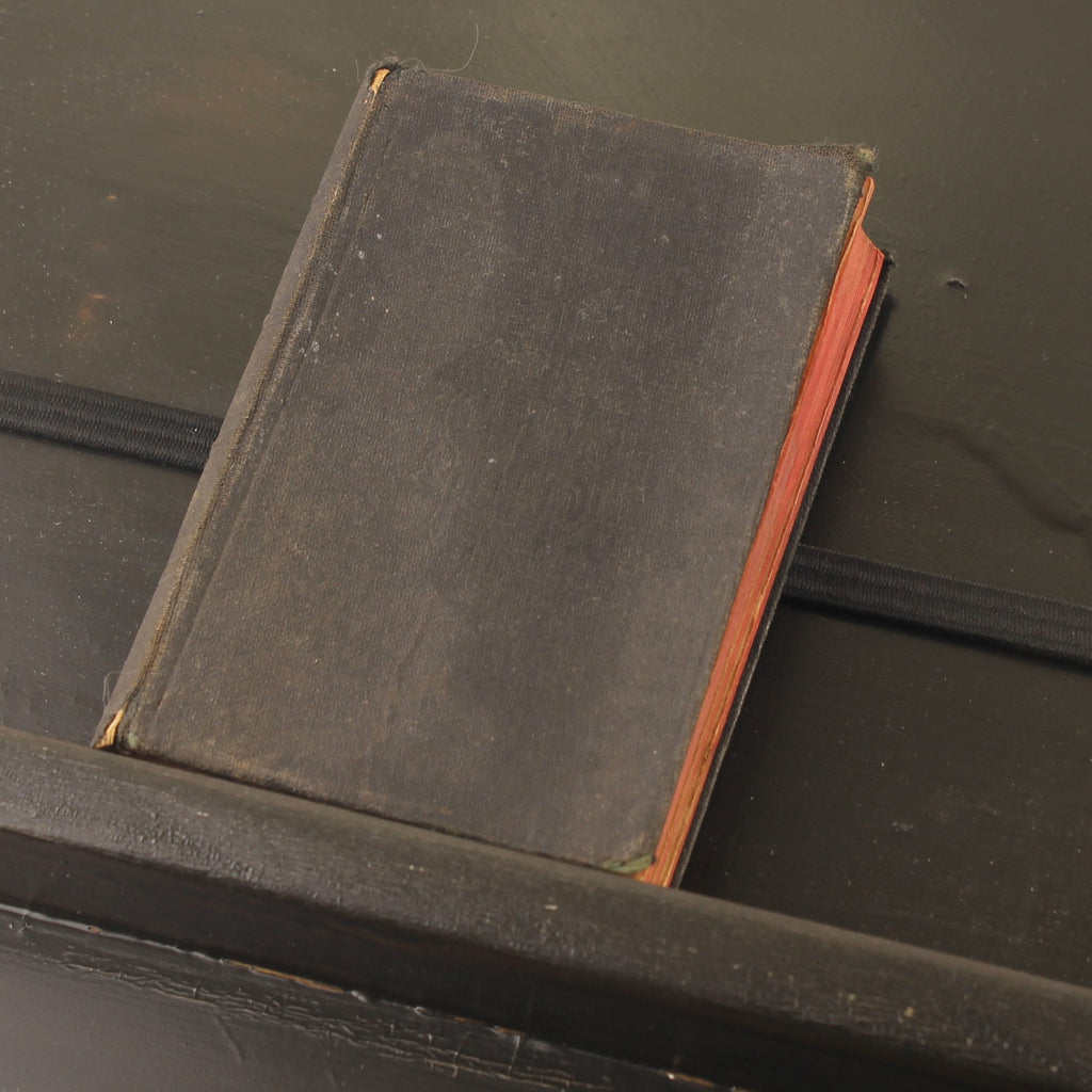 ZieleSpijs [1913] | Antique Catholic Communion Booklet | Leiden