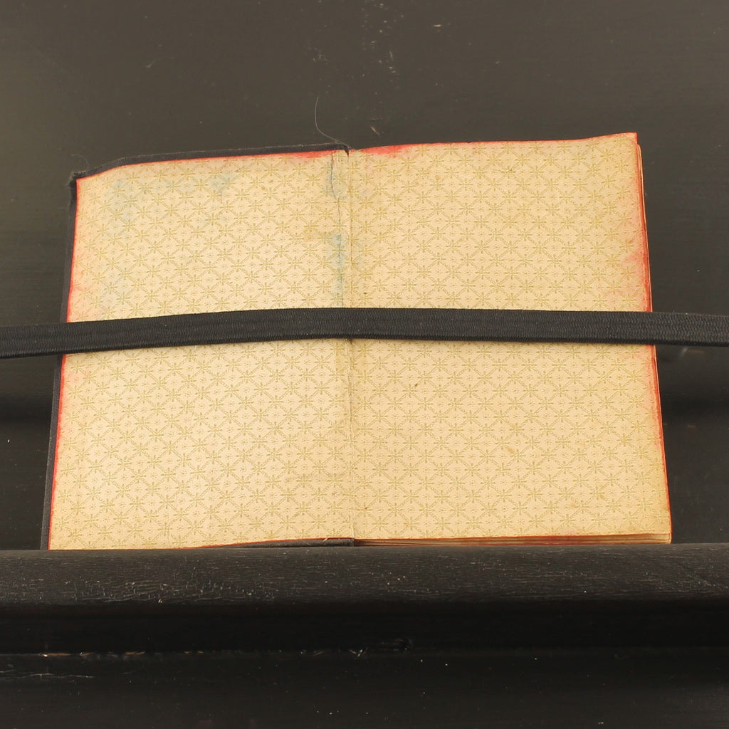 ZieleSpijs [1913] | Antique Catholic Communion Booklet | Leiden