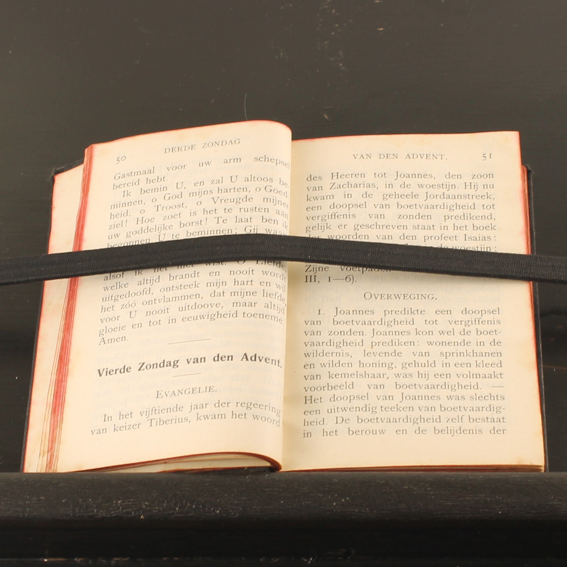 ZieleSpijs [1913] | Antique Catholic Communion Booklet | Leiden