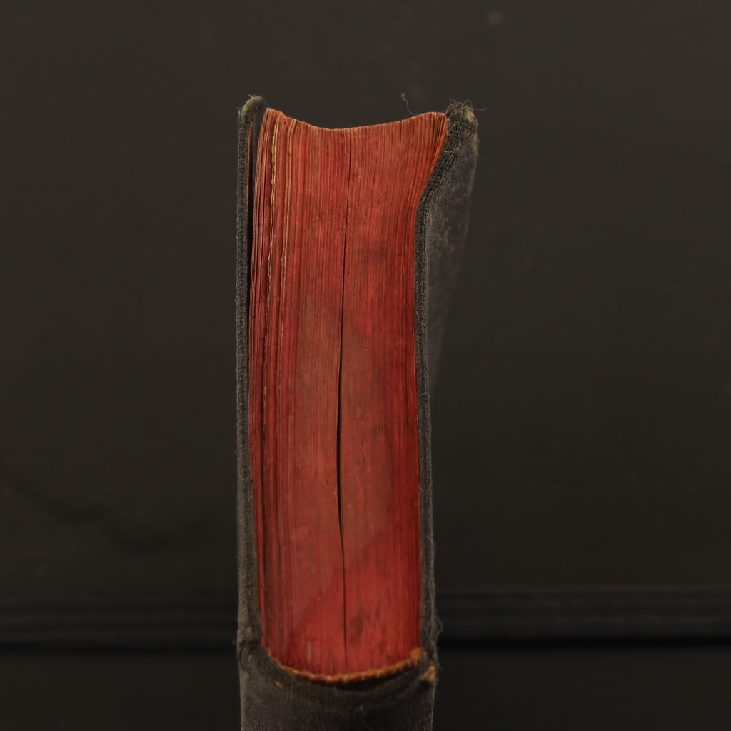 ZieleSpijs [1913] | Antique Catholic Communion Booklet | Leiden