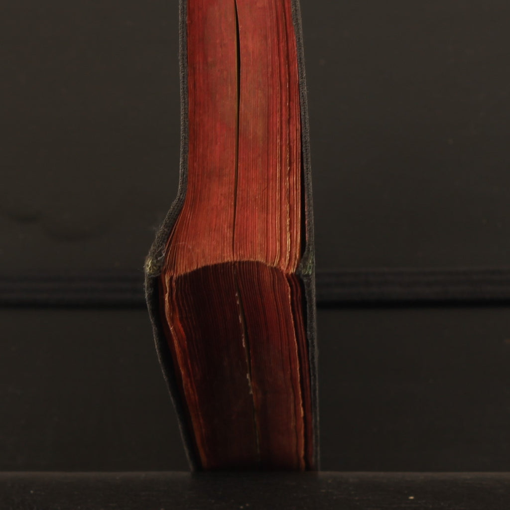 ZieleSpijs [1913] | Antique Catholic Communion Booklet | Leiden