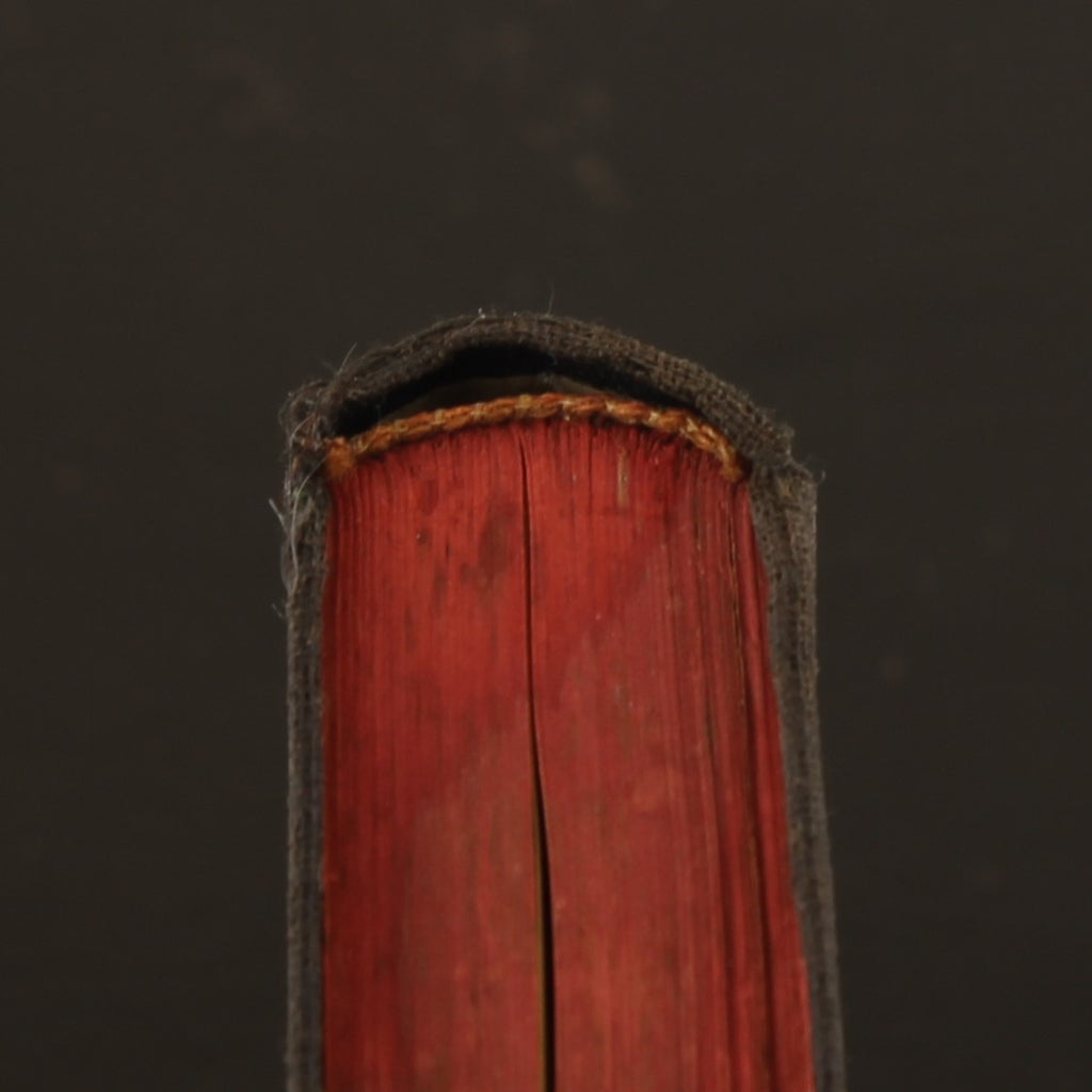 ZieleSpijs [1913] | Antique Catholic Communion Booklet | Leiden