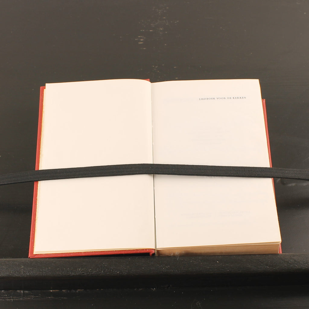 Liedboek voor de Kerken [1973] | Rood | Nederlands Kerkelijk Erfgoed