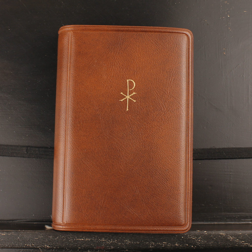Liedboek voor de Kerken (1973) | Vintage Church Hymnal with Cassette