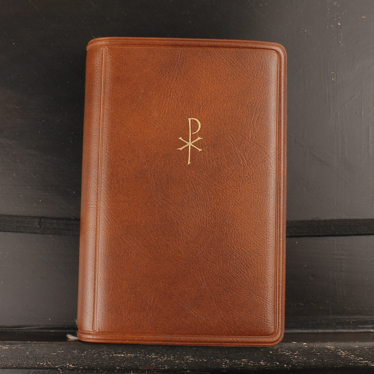 Liedboek voor de Kerken (1973) | Vintage Church Hymnal with Cassette