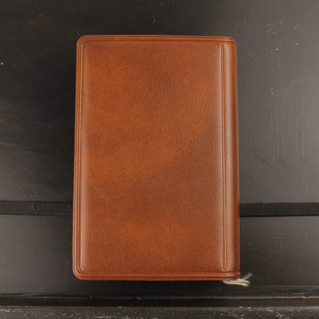 Liedboek voor de Kerken (1973) | Vintage Church Hymnal with Cassette