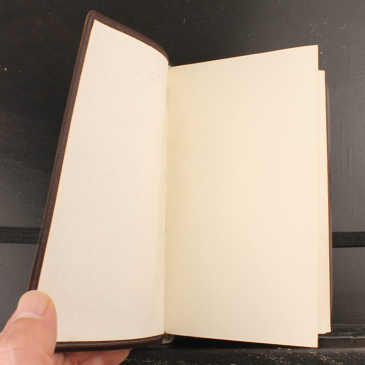 Liedboek voor de Kerken (1973) | Vintage Kerkelijk Liedboek met Cassette