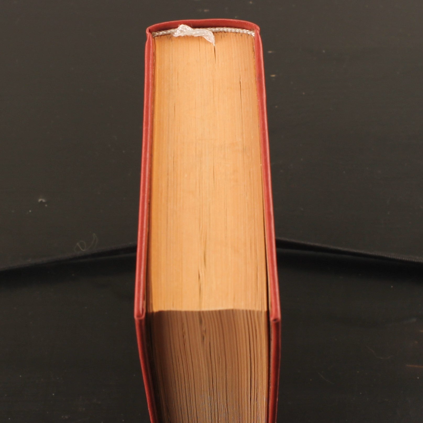 Liedboek voor de Kerken [1973] | Rood | Nederlands Kerkelijk Erfgoed