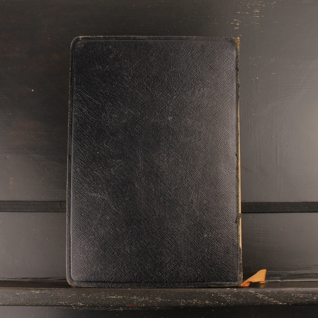 Statenbijbel 1924 - Netherlands Bible Society - Amsterdam