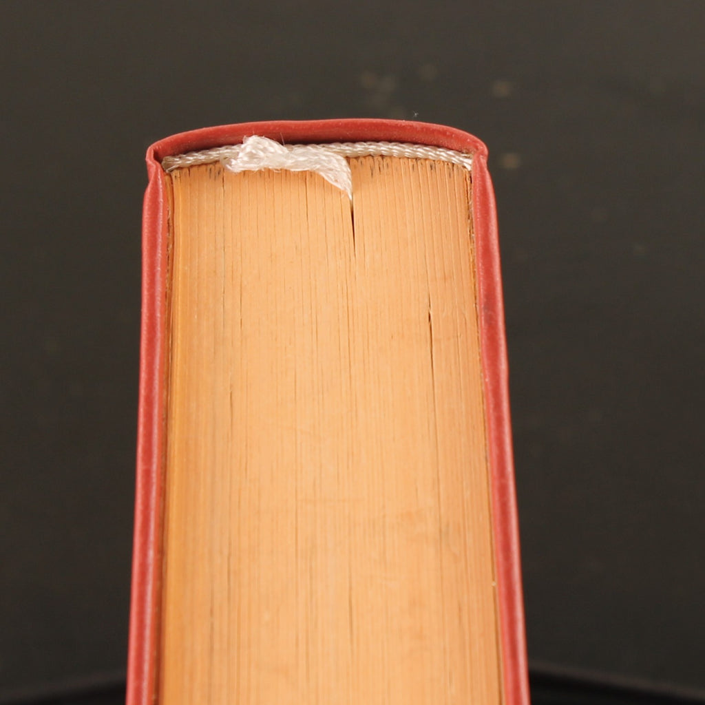 Liedboek voor de Kerken [1973] | Rood | Nederlands Kerkelijk Erfgoed