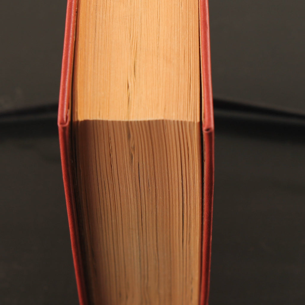 Liedboek voor de Kerken [1973] | Rood | Nederlands Kerkelijk Erfgoed