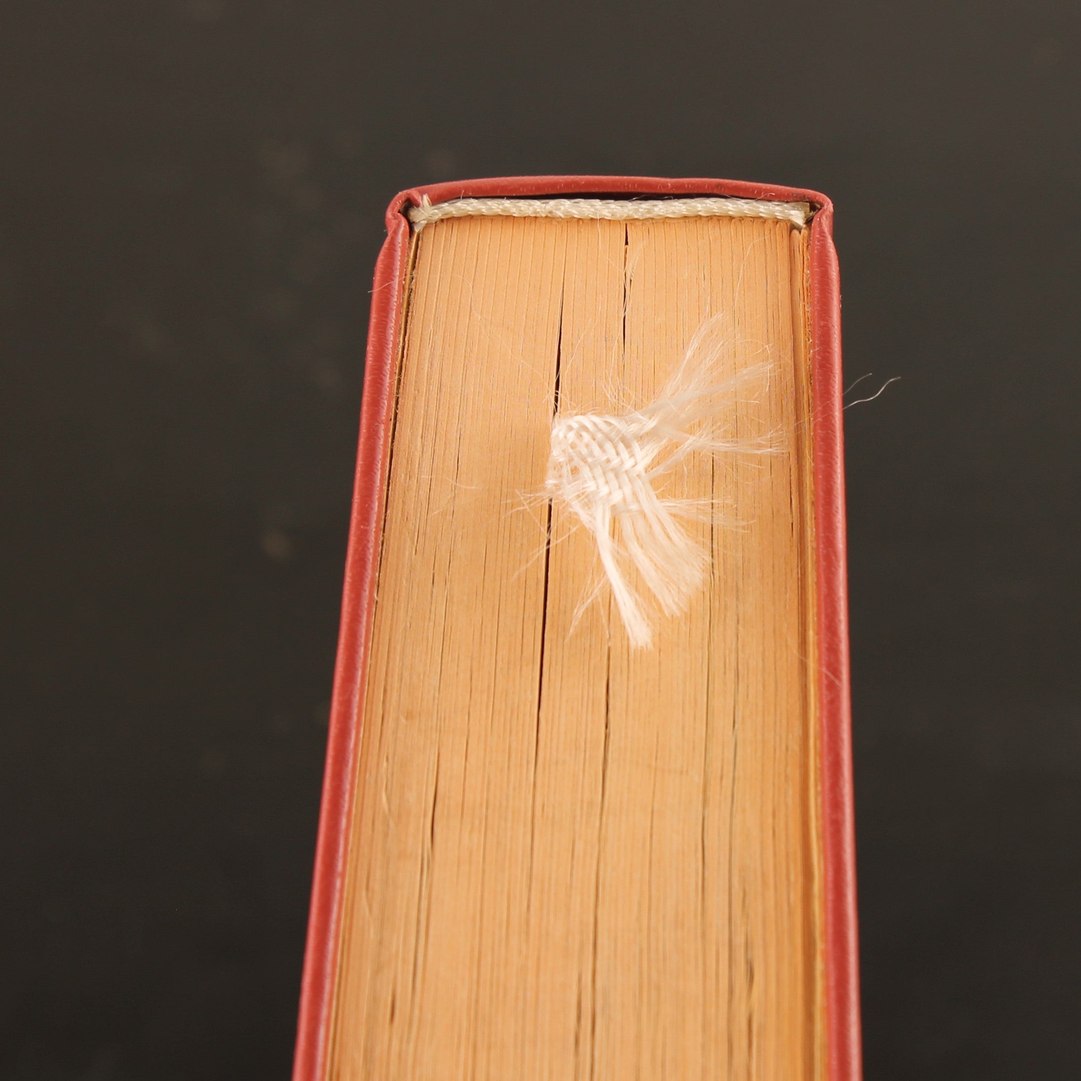 Liedboek voor de Kerken [1973] | Rood | Nederlands Kerkelijk Erfgoed